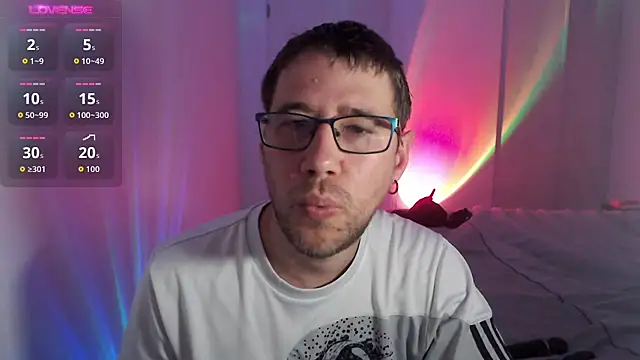 Snapshot of Thomas_Mrd chatting on 25, 10, 2025 Thomas Mrd online show from 25, 10, 2025