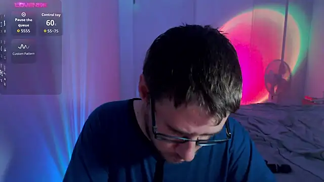 Snapshot of Thomas_Mrd chatting on 9, 9, 2025 Thomas Mrd online show from 9, 9, 2025