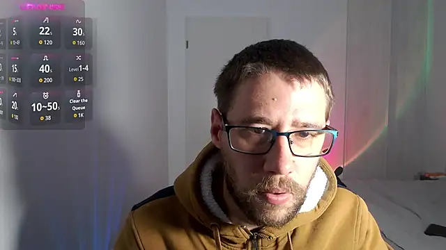 Snapshot of Thomas_Mrd chatting on 8, 10, 2025 Thomas Mrd online show from 8, 10, 2025