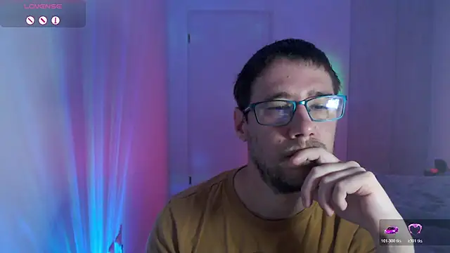 Snapshot of Thomas_Mrd chatting on 29, 10, 2025 Thomas Mrd online show from 29, 10, 2025