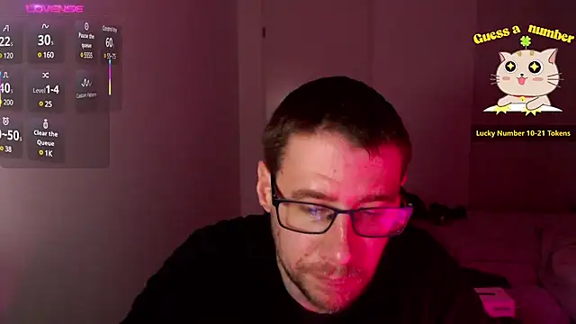 Snapshot of Thomas_Mrd chatting on 18, 3, 2025 Thomas Mrd online show from 18, 3, 2025