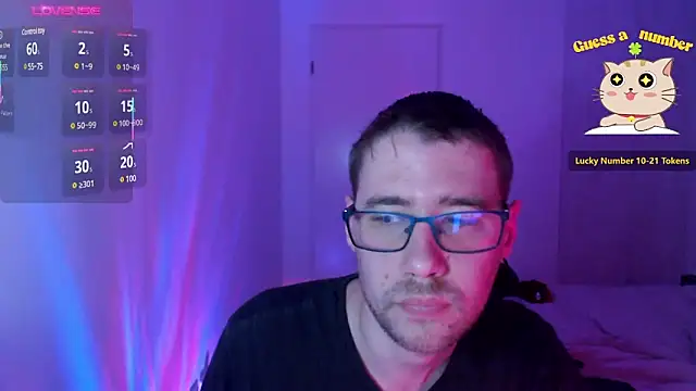 Snapshot of Thomas_Mrd chatting on 7, 3, 2025 Thomas Mrd online show from 7, 3, 2025