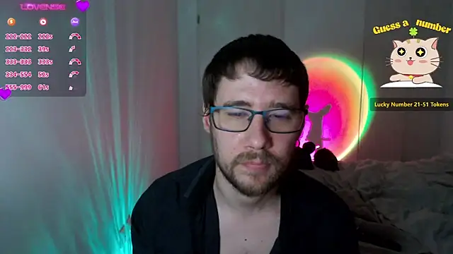 Snapshot of Thomas_Mrd chatting on 18, 12, 2024 Thomas Mrd online show from 18, 12, 2024