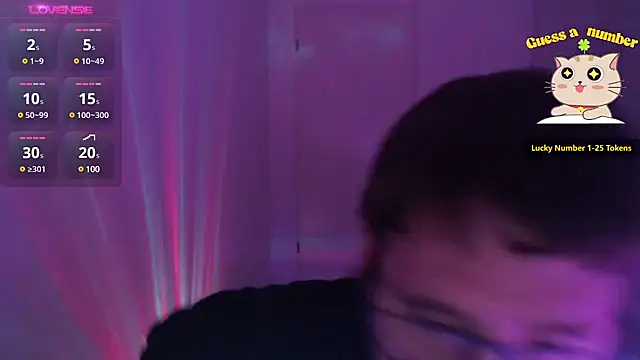 Snapshot of Thomas_Mrd chatting on 27, 1, 2025 Thomas Mrd online show from 27, 1, 2025