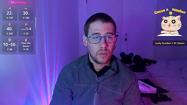 Snapshot of Thomas_Mrd chatting on 11, 3, 2025 Thomas Mrd online show from 11, 3, 2025