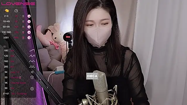 Snapshot of tw_lala chatting on 2, 1, 2025 tw lala online show from 2, 1, 2025
