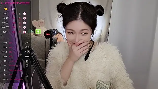Snapshot of tw_lala chatting on 2, 12, 2024 tw lala online show from 2, 12, 2024