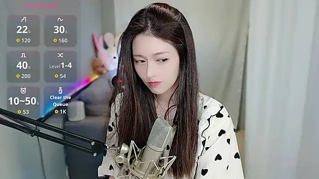 tw lala online show from 30, 10, 2025