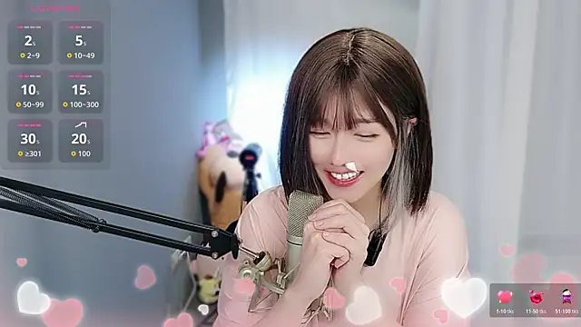 tw lala online show from 14, 4, 2026