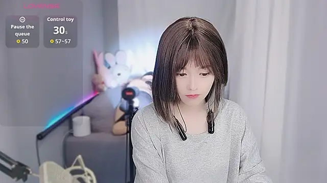 tw lala online show from 15, 12, 2025