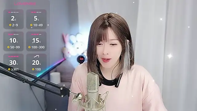 tw lala online show from 13, 1, 2026