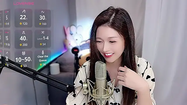 tw lala online show from 3, 11, 2025