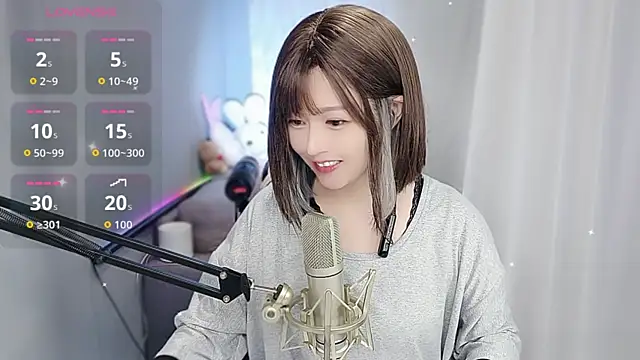 tw lala online show from 8, 1, 2026