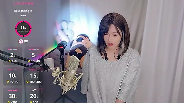 tw lala online show from 2, 12, 2025