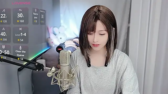 tw lala online show from 22, 12, 2025