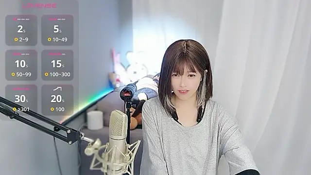 tw lala online show from 2, 2, 2026