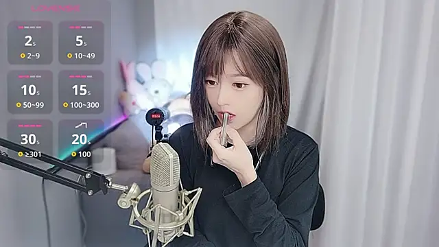 tw lala online show from 18, 12, 2025