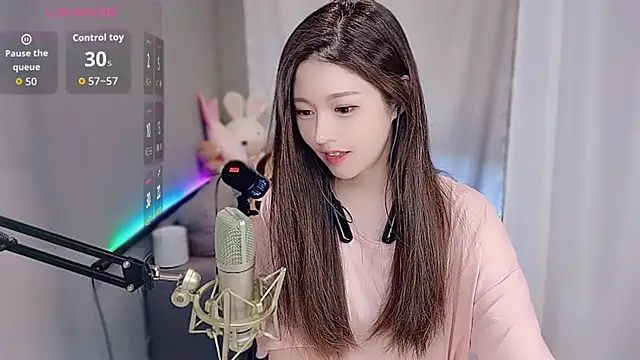 tw lala online show from 25, 11, 2025