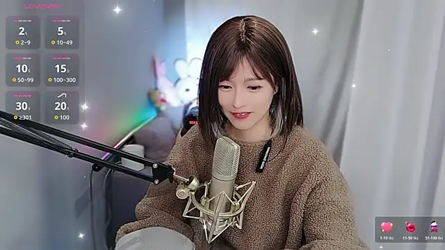 tw lala online show from 5, 2, 2026