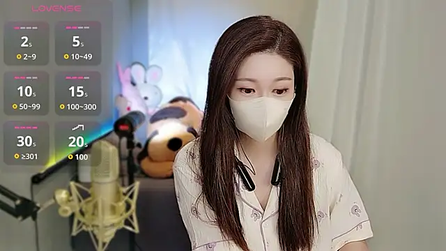 tw lala online show from 24, 10, 2025