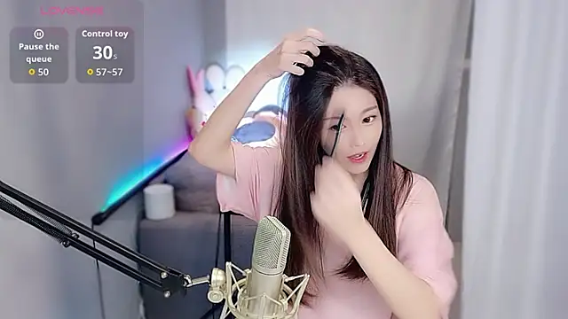 tw lala online show from 4, 11, 2025