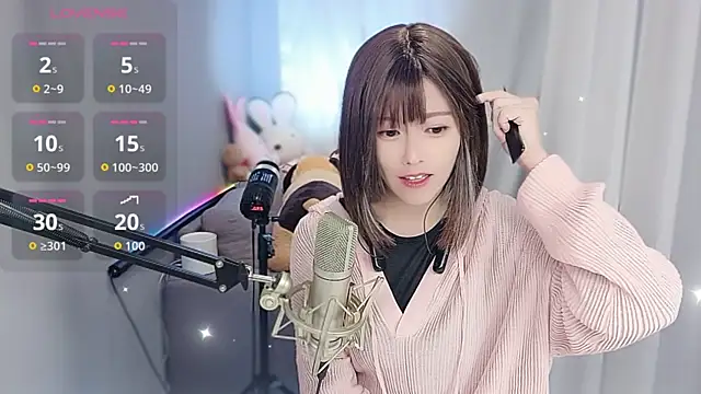 tw lala online show from 9, 1, 2026