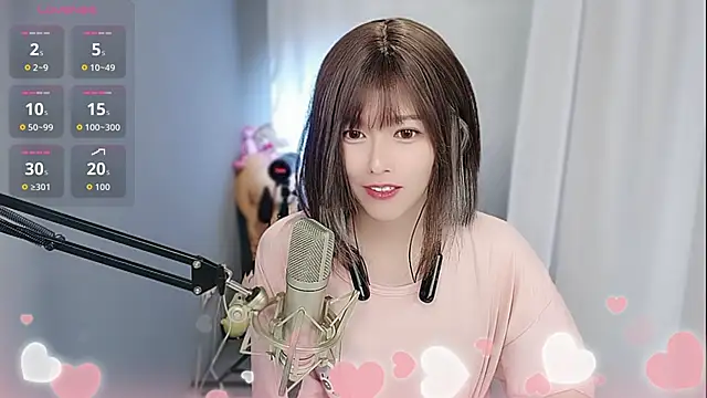 tw lala online show from 21, 4, 2026