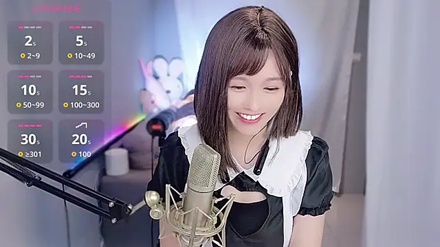 tw lala online show from 11, 11, 2025