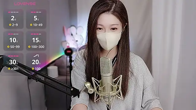 tw lala online show from 19, 10, 2025