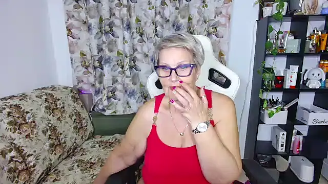 Snapshot of Selenna57 chatting on 24, 1, 2025 Selenna57 online show from 24, 1, 2025