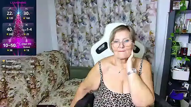 Snapshot of Selenna57 chatting on 24, 12, 2024 Selenna57 online show from 24, 12, 2024