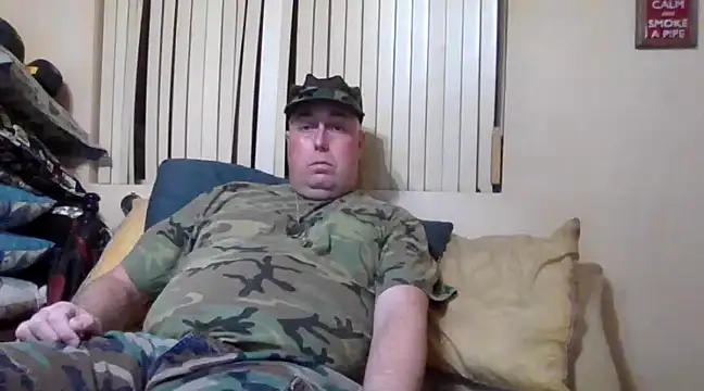 ThriilSergeant15 online show from 21, 12, 2024