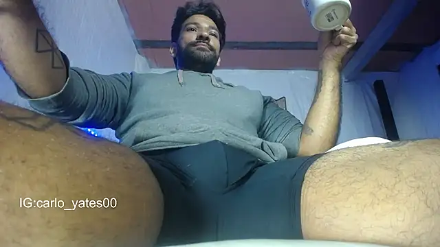 Snapshot of Carlo_yates chatting on 8, 5, 2026 Carlo yates online show from 8, 5, 2026