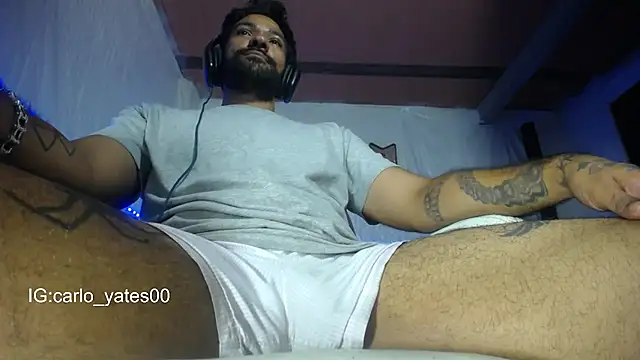 Snapshot of Carlo_yates chatting on 10, 5, 2026 Carlo yates online show from 10, 5, 2026