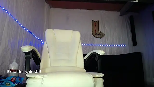 Carlo yates online show from 24, 3, 2026