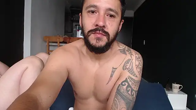 sexual devils online show from 24, 11, 2025