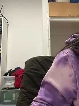 apretadito47 online show from 19, 2, 2025