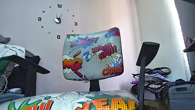 ChubbyLatin  online show from 15, 5, 2026