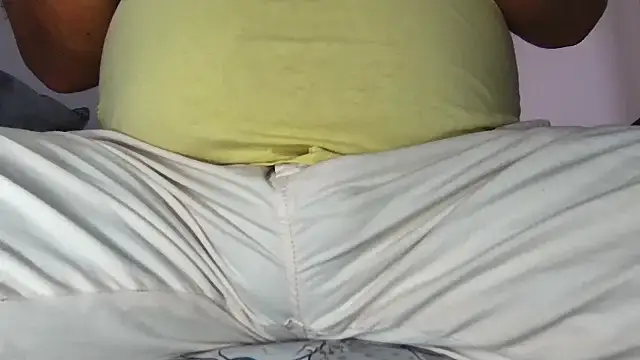 ChubbyLatin  online show from 30, 5, 2026