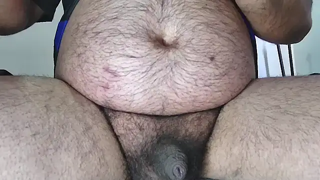 ChubbyLatin  online show from 12, 2, 2025