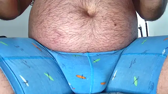 ChubbyLatin  online show from 25, 9, 2025