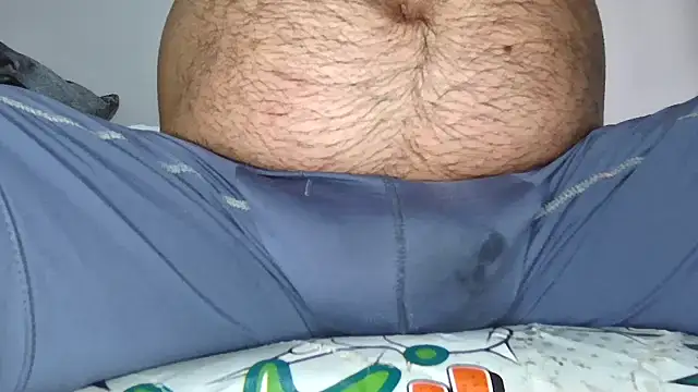 ChubbyLatin  online show from 27, 5, 2026