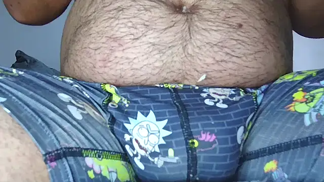 ChubbyLatin  online show from 29, 5, 2026
