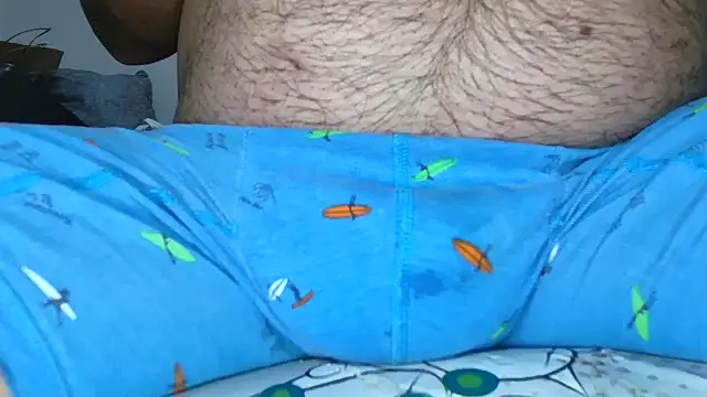 ChubbyLatin  online show from 7, 5, 2026