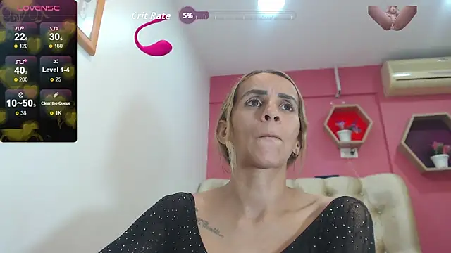 Amber Moore online show from 14, 2, 2026