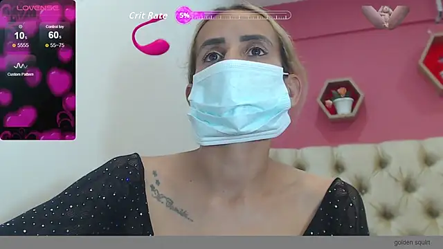 Amber Moore online show from 20, 2, 2026