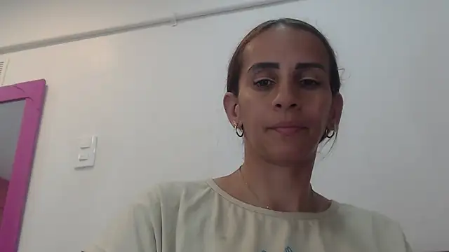 Amber Moore online show from 29, 11, 2025