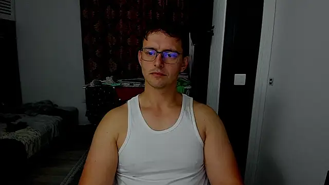 sexxymuscles4u online show from 13, 10, 2025