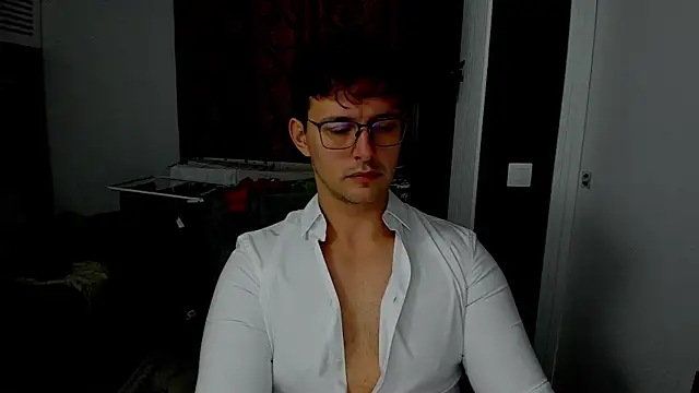 sexxymuscles4u online show from 30, 10, 2025