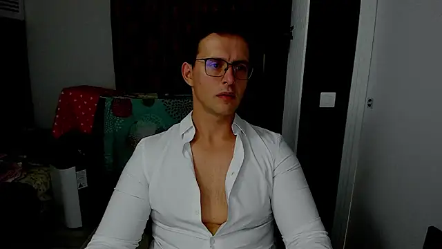 sexxymuscles4u online show from 22, 10, 2025